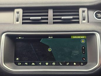 Land Rover Range Rover Evoque 2.0 SD4 HSE Dynamic Auto 4WD Euro 6 (s/s) 5dr