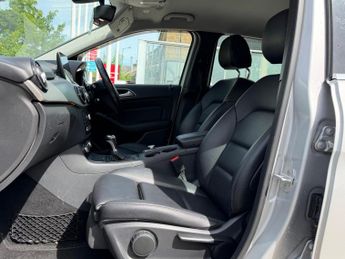Mercedes-Benz B Class 1.5 B180d Sport Euro 6 (s/s) 5dr