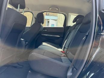 Peugeot 3008 1.6 HDi Active Euro 5 5dr