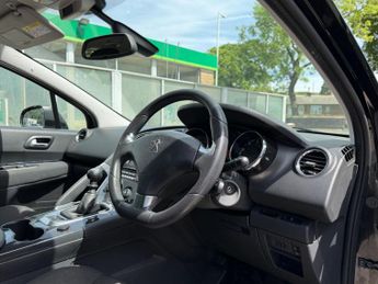 Peugeot 3008 1.6 HDi Active Euro 5 5dr