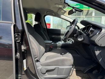 Peugeot 3008 1.6 HDi Active Euro 5 5dr