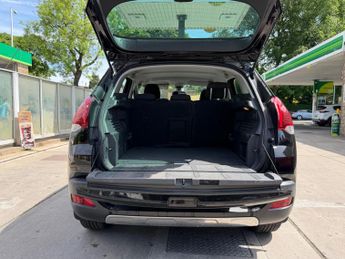 Peugeot 3008 1.6 HDi Active Euro 5 5dr