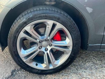 Audi Q5 2.0 TFSI S line Special Edition S Tronic quattro Euro 4 5dr