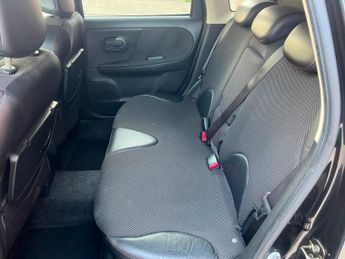 Nissan Note 1.6 16v SVE 5dr