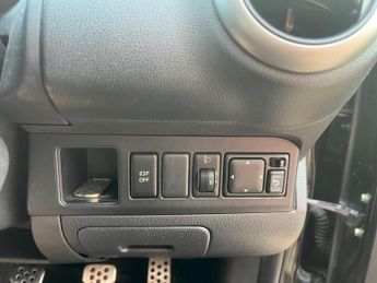 Nissan Note 1.6 16v SVE 5dr