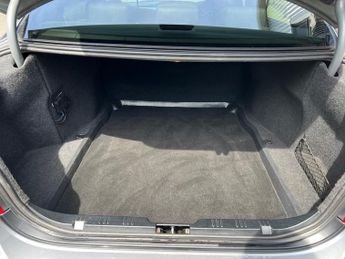 BMW 5 Series 3.0 530i M Sport Steptronic Euro 4 4dr