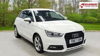 Audi A1 1.4 TFSI Sport Euro 6 (s/s) 3dr