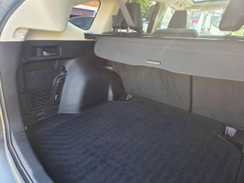 Honda CR-V 2.0 i-VTEC EX Auto 4WD Euro 5 5dr