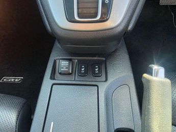 Honda CR-V 2.0 i-VTEC EX Auto 4WD Euro 5 5dr