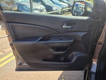Honda CR-V 2.0 i-VTEC EX Auto 4WD Euro 5 5dr