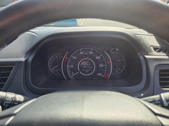 Honda CR-V 2.0 i-VTEC EX Auto 4WD Euro 5 5dr