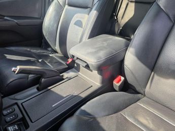 Honda CR-V 2.0 i-VTEC EX Auto 4WD Euro 5 5dr