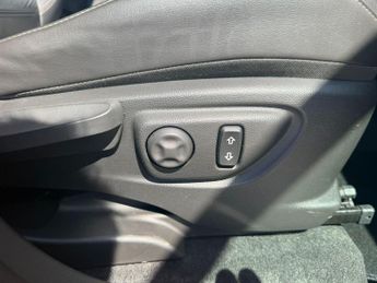 Vauxhall Mokka 1.4T SE Auto 2WD Euro 5 5dr