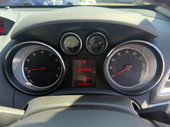 Vauxhall Mokka 1.4T SE Auto 2WD Euro 5 5dr