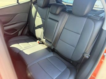 Vauxhall Mokka 1.4T SE Auto 2WD Euro 5 5dr