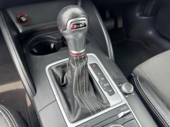 Audi A3 2.0 TDI S line Sportback S Tronic quattro Euro 6 (s/s) 5dr