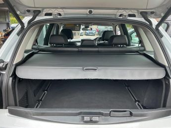 BMW X5 3.0 30d SE Auto xDrive Euro 6 (s/s) 5dr