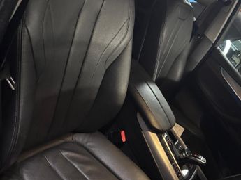 BMW X5 3.0 30d SE Auto xDrive Euro 6 (s/s) 5dr