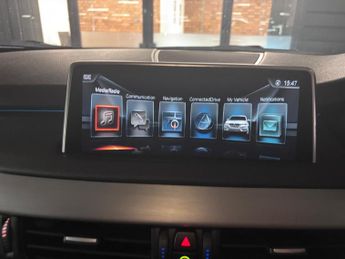 BMW X5 3.0 30d SE Auto xDrive Euro 6 (s/s) 5dr