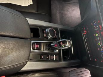 BMW X5 3.0 30d SE Auto xDrive Euro 6 (s/s) 5dr