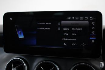 Mercedes-Benz CLA 1.6 CLA180 AMG Line Edition Coupe 7G-DCT Euro 6 (s/s) 4dr