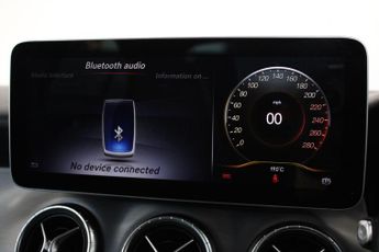 Mercedes-Benz CLA 1.6 CLA180 AMG Line Edition Coupe 7G-DCT Euro 6 (s/s) 4dr