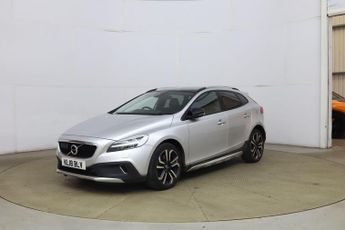 Volvo V40 1.5 T3 GPF Pro Auto Euro 6 (s/s) 5dr