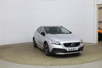Volvo V40 Cross Country 1.5 T3 GPF Pro Auto Euro 6 (s/s) 5dr