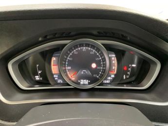 Volvo V40 Cross Country 1.5 T3 GPF Pro Auto Euro 6 (s/s) 5dr