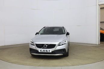 Volvo V40 Cross Country 1.5 T3 GPF Pro Auto Euro 6 (s/s) 5dr