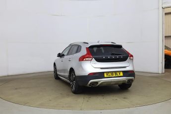 Volvo V40 Cross Country 1.5 T3 GPF Pro Auto Euro 6 (s/s) 5dr