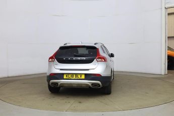 Volvo V40 Cross Country 1.5 T3 GPF Pro Auto Euro 6 (s/s) 5dr