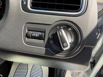 Volkswagen Polo 1.4 SEL DSG Euro 5 5dr