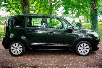 Citroen C3 Picasso 1.6 HDi VTR+ Euro 5 5dr