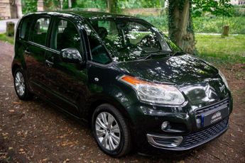 Citroen C3 Picasso 1.6 HDi VTR+ Euro 5 5dr