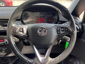 Vauxhall Corsa 1.4i ecoFLEX Sting Euro 6 3dr