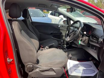 Vauxhall Corsa 1.4i ecoFLEX Sting Euro 6 3dr