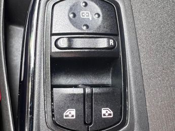 Vauxhall Corsa 1.4i ecoFLEX Sting Euro 6 3dr