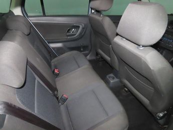 Skoda Fabia 1.2 TSI Elegance Euro 5 5dr