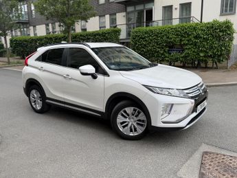 Mitsubishi Eclipse Cross 1.5T 3 CVT 4WD Euro 6 (s/s) 5dr