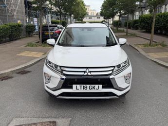Mitsubishi Eclipse Cross 1.5T 3 CVT 4WD Euro 6 (s/s) 5dr
