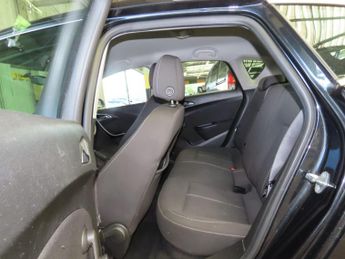 Vauxhall Astra 1.4 16v SRi Euro 5 5dr