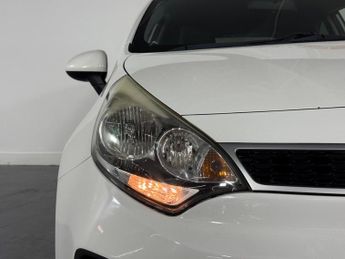 Kia Rio 1.25 SR7 Euro 6 3dr