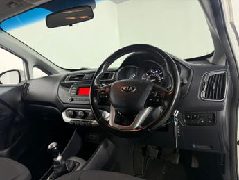 Kia Rio 1.25 SR7 Euro 6 3dr