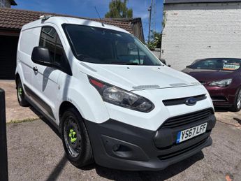 Ford Transit Connect 1.5 TDCi 220 L1 H1 5dr