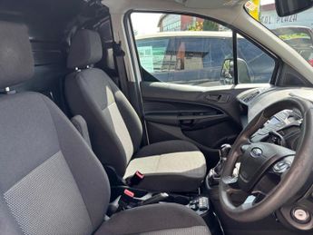 Ford Transit Connect 1.5 TDCi 220 L1 H1 5dr