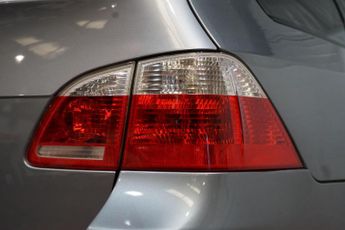 BMW 5 Series 4.8 550i V8 M Sport Touring 5dr Petrol Auto Euro 4 (367 ps)