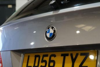 BMW 5 Series 4.8 550i V8 M Sport Touring 5dr Petrol Auto Euro 4 (367 ps)