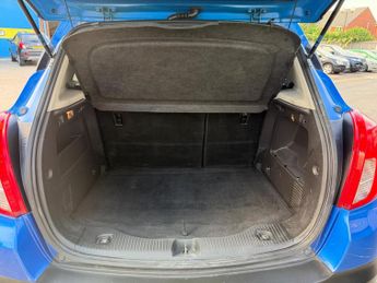 Vauxhall Mokka 1.6 CDTi SE Auto 2WD Euro 6 5dr