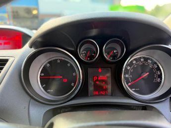 Vauxhall Mokka 1.6 CDTi SE Auto 2WD Euro 6 5dr